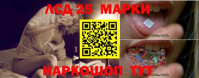 дурь Берёзовский